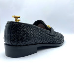 Men's Semiformal Knitted Shoe