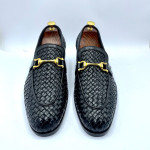 Men's Semiformal Knitted Shoe