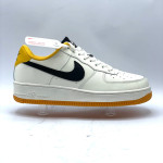 Airforce 1 Sail Black/Gold