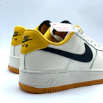 Airforce 1 Sail Black/Gold