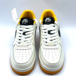 Airforce 1 Sail Black/Gold