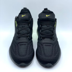 Nike Zoom X Water Shell Black Green