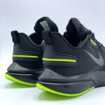 Nike Zoom X Water Shell Black Green