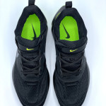 Nike Zoom X Water Shell Black Green