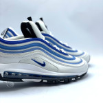 Nike Airmax97 Blueberry