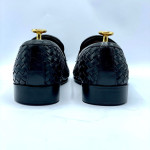 Men's Semiformal Knitted Tassel Shoe