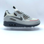 Air Max 90 Surplus Wolf Grey