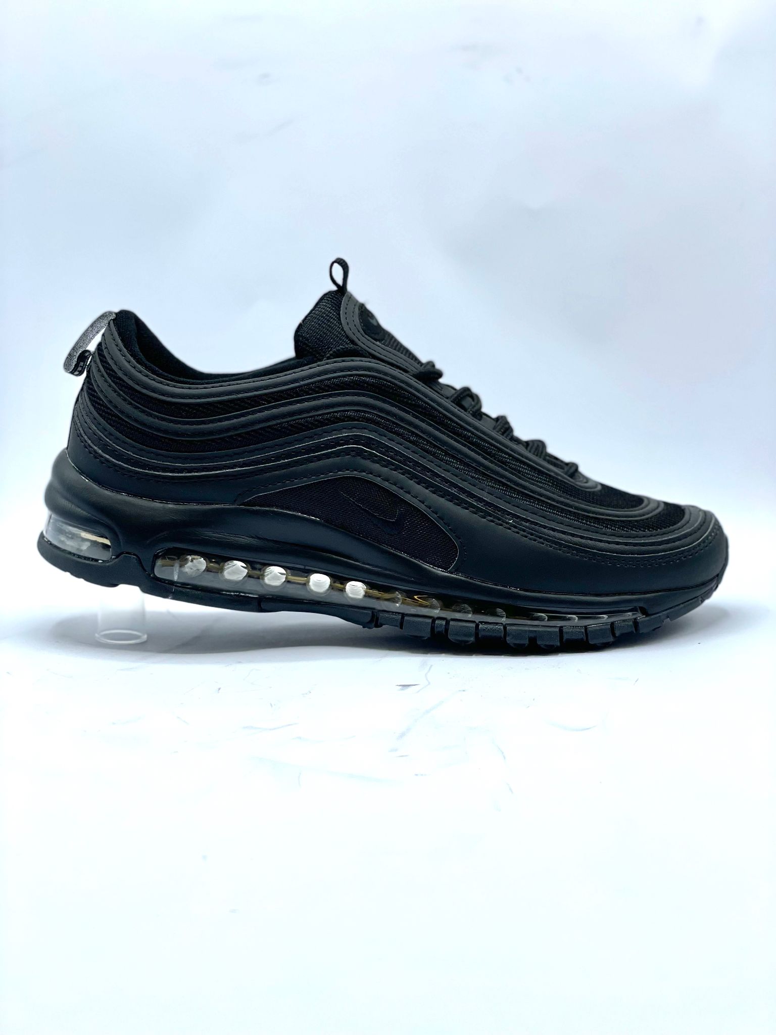 Air Max 97 Triple Black