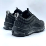 Air Max 97 Triple Black