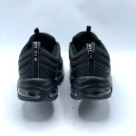 Air Max 97 Triple Black