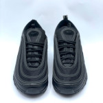 Air Max 97 Triple Black