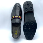 Men's Semiformal BEE Buckle Shoe