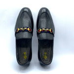 Men's Semiformal BEE Buckle Shoe