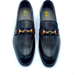 Men's Semiformal BEE Buckle Shoe