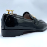 Men's Semiformal Patent Shoe