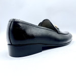 Men's Semiformal Buckled Shoe