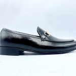 Men's Semiformal Buckled Shoe