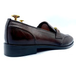 Men's Semiformal Buckled Shoe