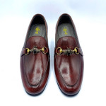 Men's Semiformal BEE Buckle Shoe