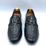 Men's Semiformal BEE Buckle Shoe