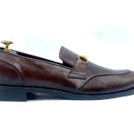 Men's Semiformal Buckled Shoe